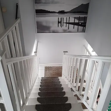 Holiday home Piano 2022 Poznan