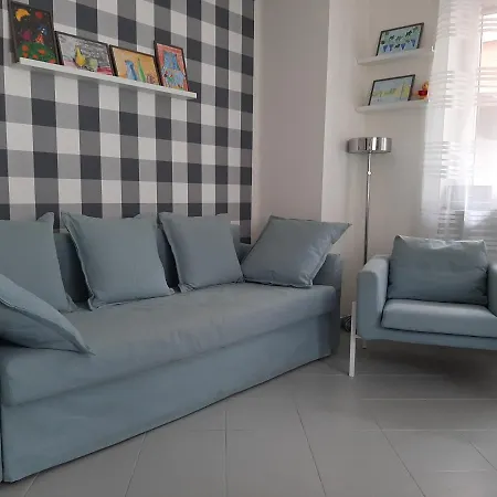 Piano 2022 Holiday home