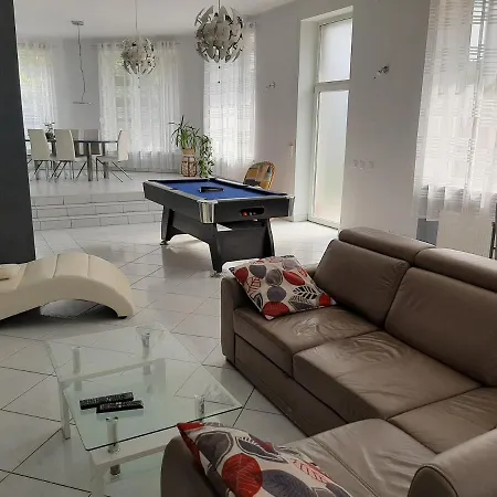 Holiday home Piano 2022