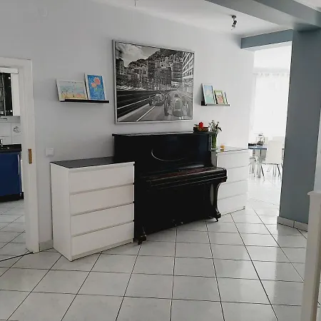 Holiday home Piano 2022 *