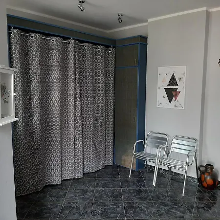 Piano 2022 Holiday home Poznan