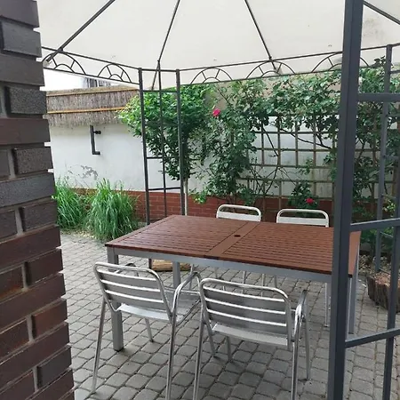 Piano 2022 Holiday home *